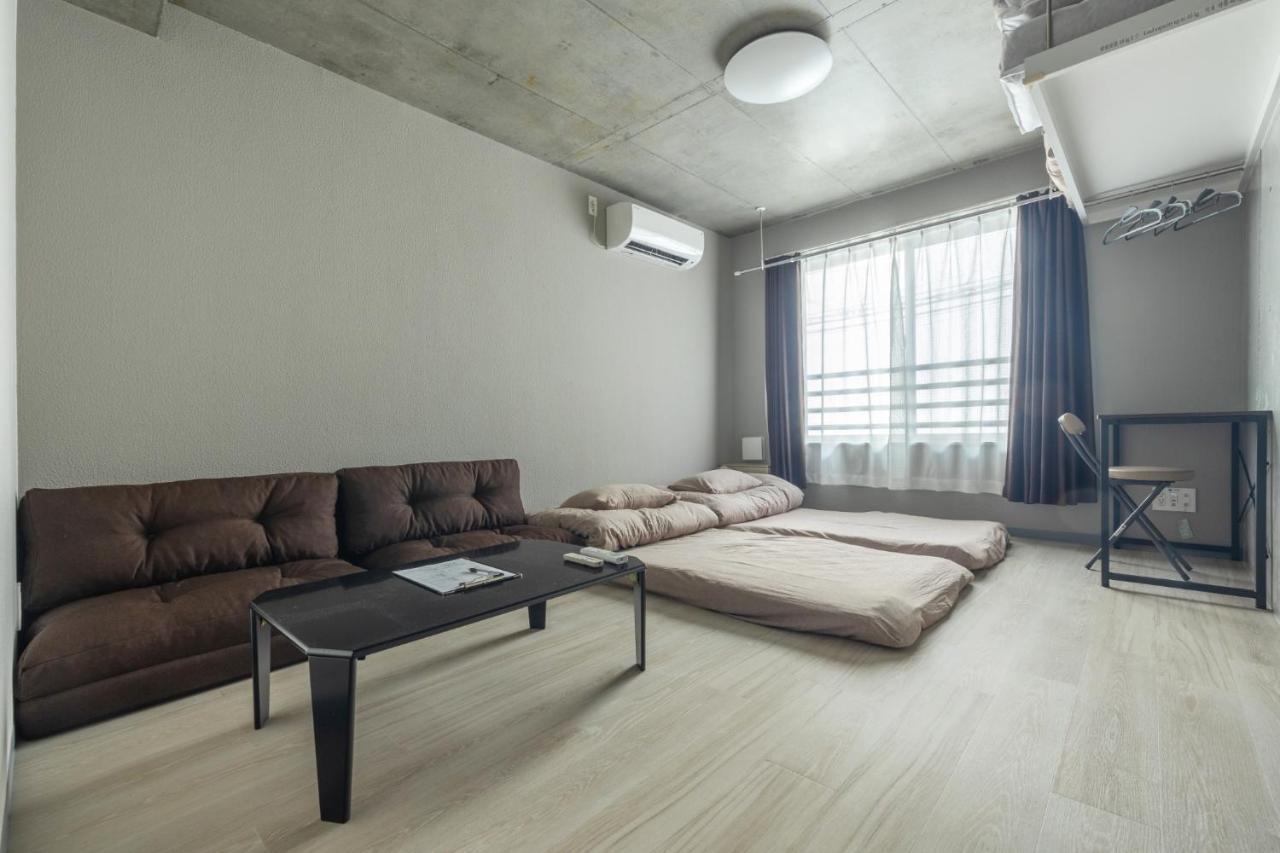 Marvelous Koiwa - Vacation Stay 90812V Tokyo Eksteriør billede