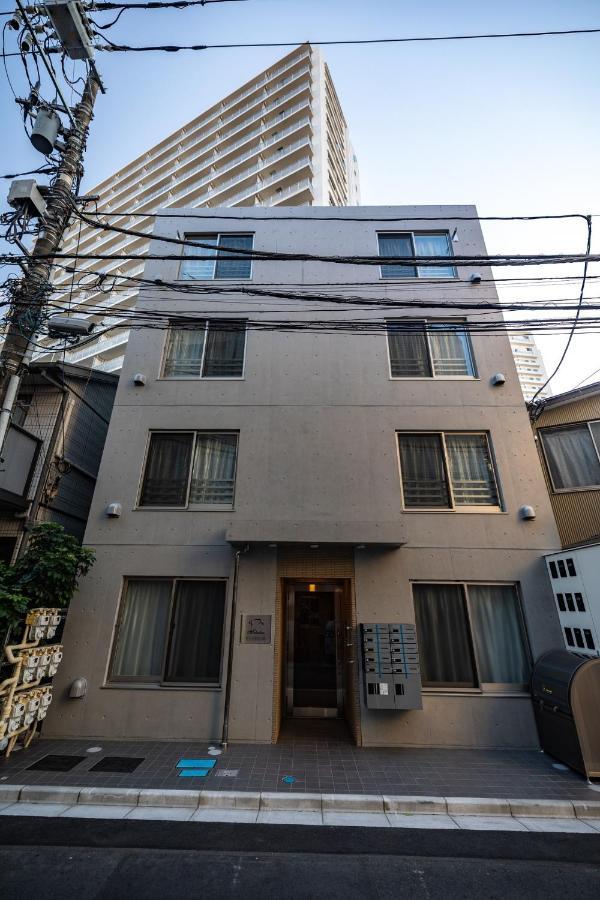 Marvelous Koiwa - Vacation Stay 90812V Tokyo Eksteriør billede