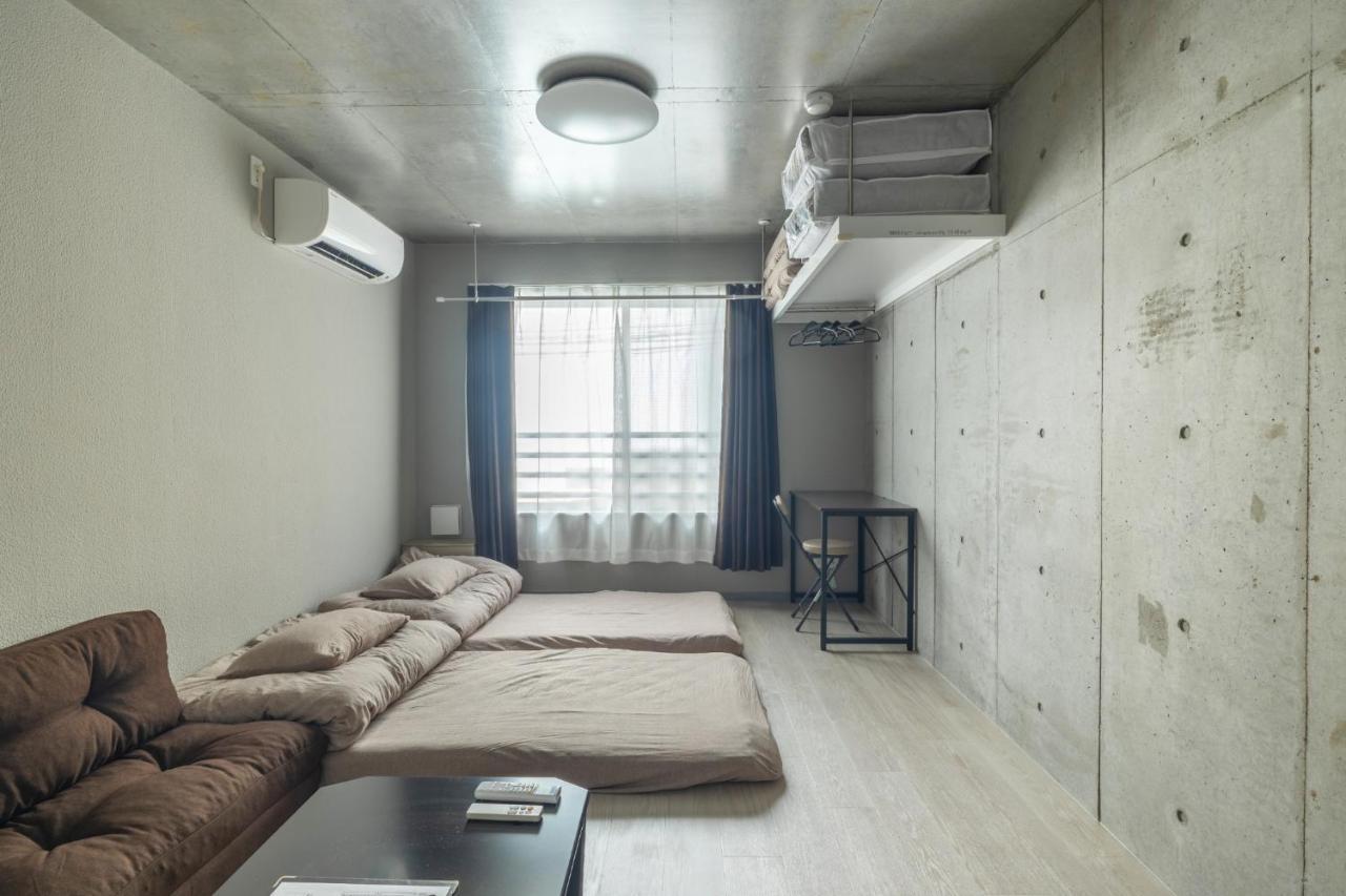 Marvelous Koiwa - Vacation Stay 90812V Tokyo Eksteriør billede