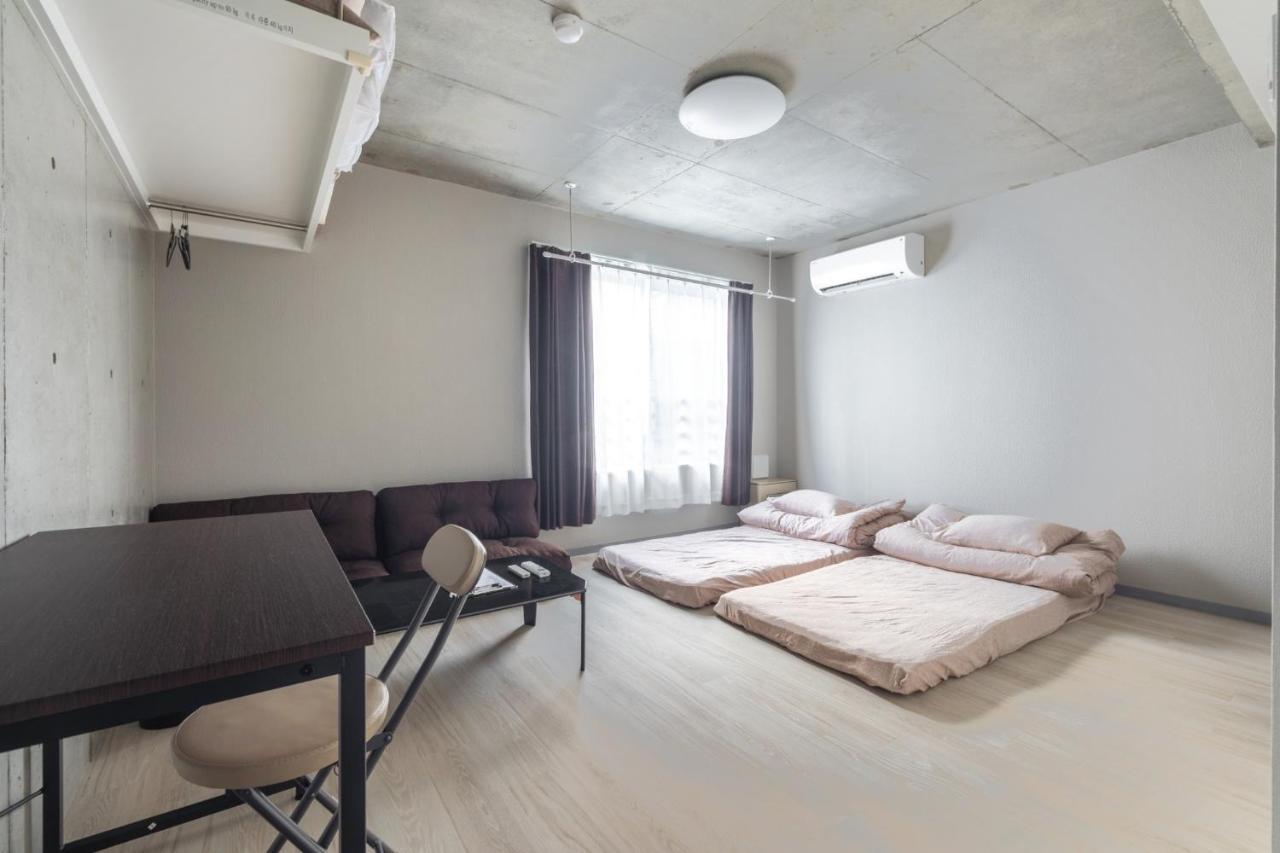Marvelous Koiwa - Vacation Stay 90812V Tokyo Eksteriør billede