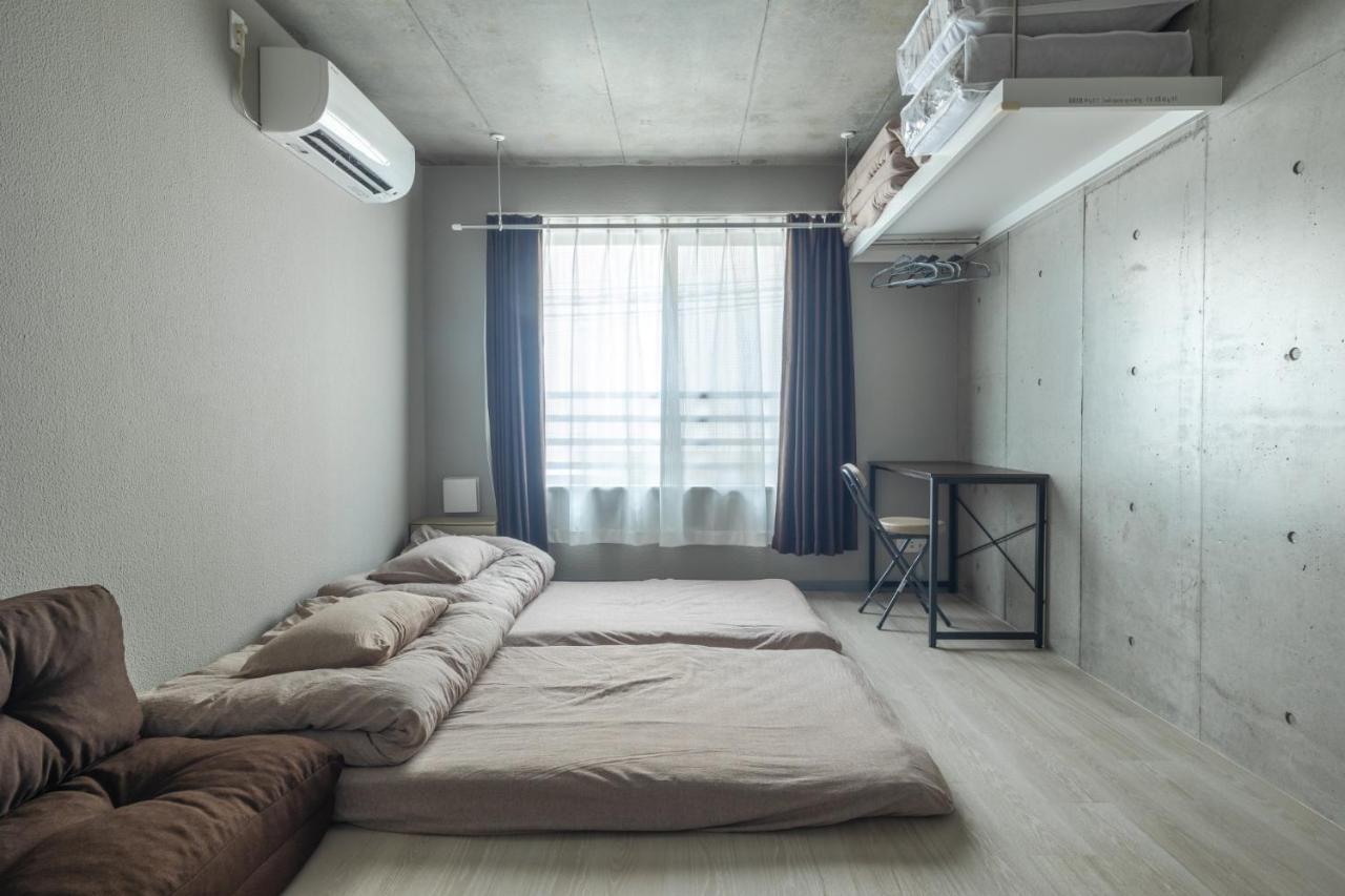 Marvelous Koiwa - Vacation Stay 90812V Tokyo Eksteriør billede