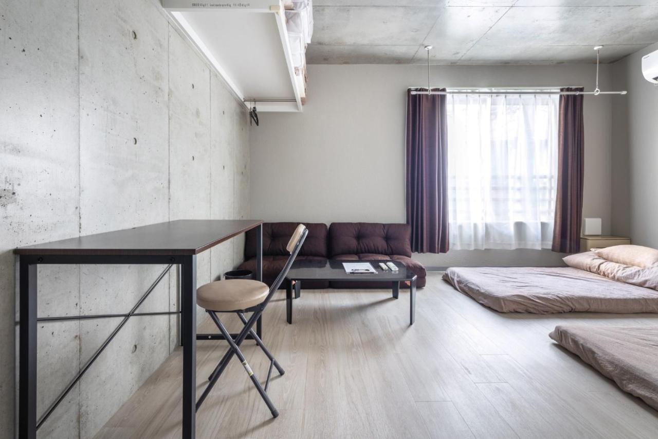 Marvelous Koiwa - Vacation Stay 90812V Tokyo Eksteriør billede